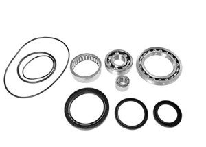 Yamaha ATV Rear Differential Bearing & Seal Kit