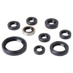 Tusk Oil Seal Kit for Kawasaki KX450F 2006-2011