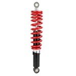 305mm ATV Front Shocks Struts Suspension Pair
