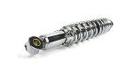 Universal 12" Adjustable Shock Absorbers for ATVs