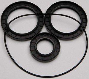 Yamaha Kodiak 700 Rear Differential Seal Kit