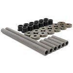 Heavy Duty A-Arm Bushing Kit for Yamaha ATV