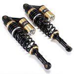 Universal 360mm Motorcycle Air Shock Absorber