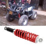 305mm ATV Front Shocks Struts Suspension Pair
