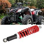 305mm ATV Front Shocks Struts Suspension Pair