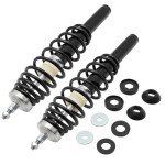 Polaris ATV Front Shock Strut (95-09 Models)