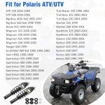 Polaris ATV Front Shock Strut (95-09 Models)