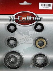 Yamaha YFM 660R Engine Oil Seal Kit 2001-2005