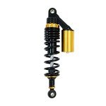 Universal 320mm Rear Air Shocks for ATVs