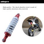 Universal Rear Shock Absorber for ATV and Motorbikes