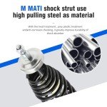 Polaris ATV Front Shock Strut (95-09 Models)