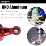 Universal Rear Shock Absorber for ATV and Motorbikes