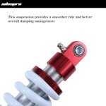 Universal Rear Shock Absorber for ATV and Motorbikes