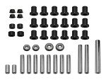 SuperATV HDPE A-Arm Bushing Kit for Polaris RZR