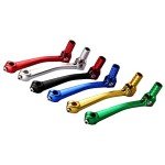 GOOFIT Folding Gear Shift Lever for ATVs