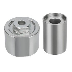 JAVIK ATV Ball Joint Puller and Installer Kit