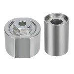 JAVIK ATV Ball Joint Puller and Installer Kit