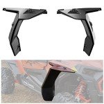 Polaris RZR XP 1000 Front Fender Flares Extension