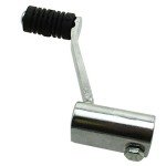 DJ-Motor Short Gear Shifter Lever for Dirt Bikes
