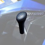 ATV Gear Selector Shifter Knob for Polaris