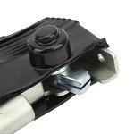 ATV Gear Shifter Lever with Rubber Gaiter