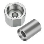 JAVIK ATV Ball Joint Puller and Installer Kit