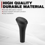 ATV Gear Selector Shifter Knob for Polaris