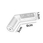 Universal ATV Gear Shift Cover Boot Protector