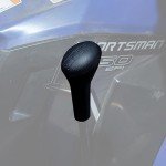 ATV Gear Selector Shifter Knob for Polaris