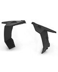 Polaris RZR XP 1000 Front Fender Flares Extension