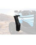 Polaris RZR XP 1000 Front Fender Flares Extension