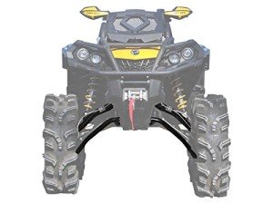 SuperATV Heavy Duty 6" Lift Kit for Can-Am