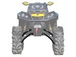 SuperATV Heavy Duty 6" Lift Kit for Can-Am