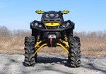SuperATV Heavy Duty 6" Lift Kit for Can-Am