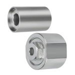 JAVIK ATV Ball Joint Puller and Installer Kit