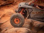 SuperATV XT Warrior 35" Off-Road Tire