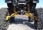 SuperATV Heavy Duty 6" Lift Kit for Can-Am