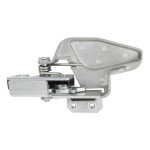 Polaris ATV/UTV Left Door Latch Lock Assembly