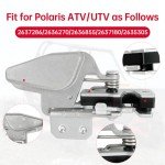 Polaris ATV/UTV Left Door Latch Lock Assembly