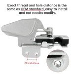 Polaris ATV/UTV Left Door Latch Lock Assembly