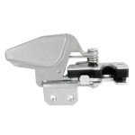 Polaris ATV/UTV Left Door Latch Lock Assembly