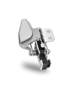 Polaris RZR Right Door Latch Lock Replacement