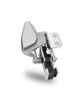 Polaris RZR Right Door Latch Lock Replacement