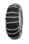 Grizzlar GTU-529 ATV Alloy Tire Chains 2 Link