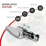 Polaris RZR 1000/900 Right Door Latch Lock