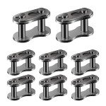 Heavy Duty Chain Master Link Connector for ATVs