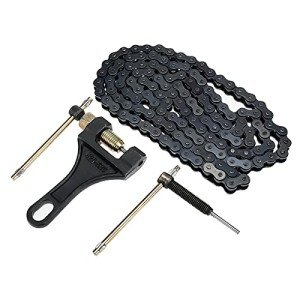 Toolly 420 Chain Breaker for Dirt Bikes & ATVs