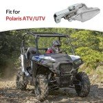 Polaris RZR 1000/900 Right Door Latch Lock