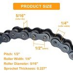 Toolly 420 Chain Breaker for Dirt Bikes & ATVs