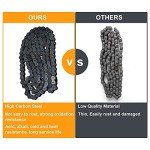 Toolly 420 Chain Breaker for Dirt Bikes & ATVs